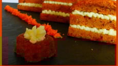 Carrot Cake ... made in USA