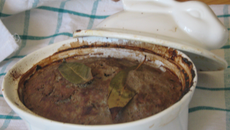 Pâté de foie