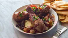 Coq au vin