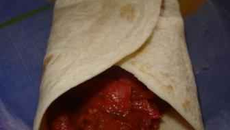 Fajitas douces minutes