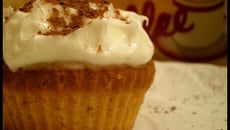Cupcakes tiramisu