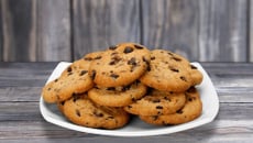 Les cookies de Garfield