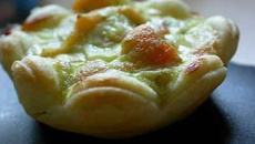 Mini Fleur au Saumon