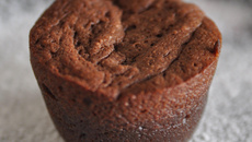 Les petits fondants d'Alex