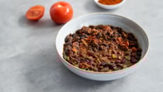 La meilleure façon de faire un chili con carne