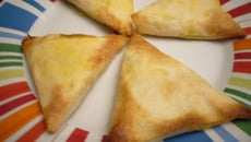 Brick à la tunisienne