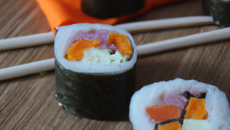 Makis au Carré Frais