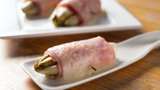 Endives au jambon classiques