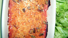 Lasagnes (recette maison)