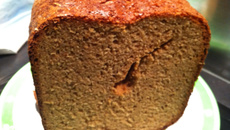 Pain au blé complet MAP