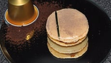 Macarons à la confiture de lait