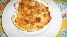 Coquilles de poisson