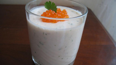 Faisselles nordiques