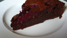 Fondant au chocolat simple et délicieux