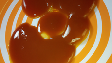 Sauce aigre douce à ma façon