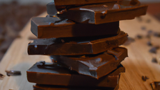 Palets aux pépites de chocolat