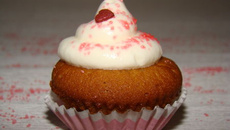 Cupcakes au Carambar