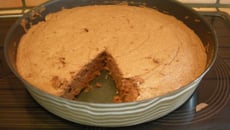 Quatre-quarts au chocolat rapide