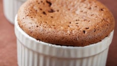 Ramequins fondants au chocolat