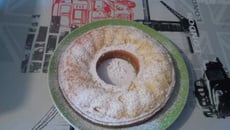 Gâteaux aux petits suisses