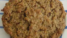 Le Financier au Pralin (sans gluten)