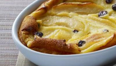 Clafoutis de folie
