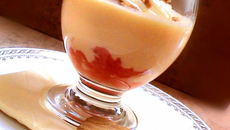 Verrines tout pamplemousse