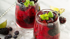 Boissons fraîches diverses