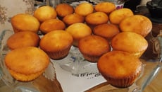 Muffins natures