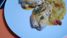 Gigolette de poulet
