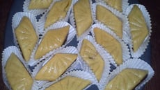 Makrout facile et rapide