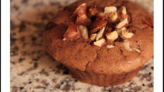 Muffins au chocolat sans gluten (gluten free)