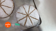 En Espagne, la torta inglesa de sœur Consolata