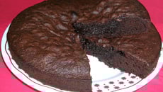 Fondant au chocolat à déguster chaud ou froid