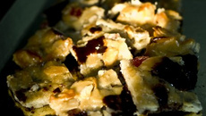 Croquets aux amandes : spécialité allemande