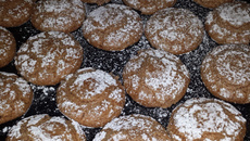 Mini-amaretti