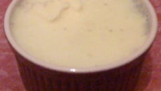 Petites terrines variées au foie gras