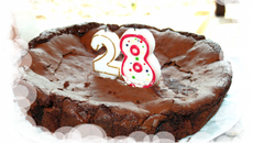 Fondant au chocolat moelleux à souhait