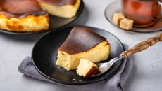 Gâteau au fromage blanc