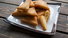 Samossas