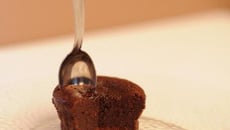 Fondant au chocolat facile et délicieux