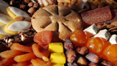 Pompe à l'huile au thermomix