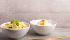 Escalopes de poulet à la noix de coco