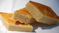 Gâteau Breton de mamie Scarlett