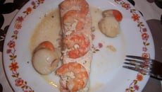 Saumon en papillote inratable