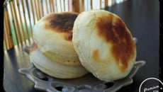 Muffins anglais économique