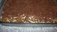 Tiramisu aux spéculoos express