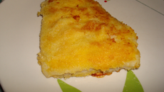 Filets de panga panés