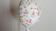 Cakes Pops classiques