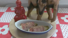 Endives au jambon rapides